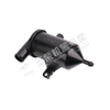 Yuchai Oil and gas separator K3RF2-1014050KS2 Spare parts