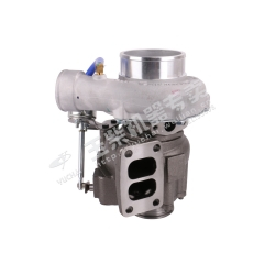 Yuchai Supercharger JB1A2-1118100-135 Spare parts
