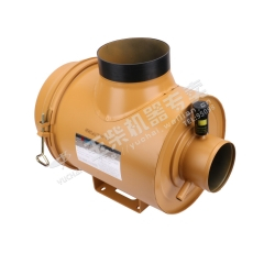 Yuchai air filter J8004-1109100 Spare parts