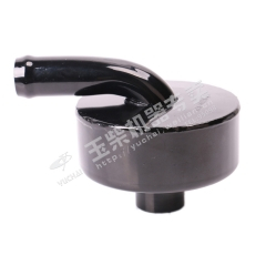 Yuchai Upper respirator assembly BJ100-1003260 Spare parts