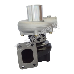 Yuchai Supercharger BYA00-1118100-383 Spare parts
