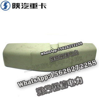 SHACMAN X3000 NEW M3000F3000 Left and right air hood DZ1600110154 