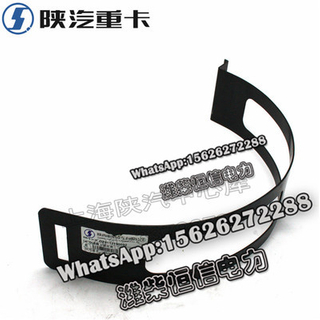 SHACMAN F3000 NEW M3000X3000 Air filter clip DZ9112190092 