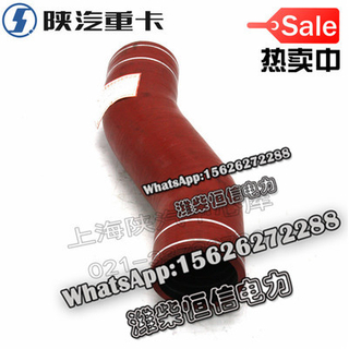 SHACMAN F3000 NEW M3000X3000 Radiator water hose DZ95259535508 