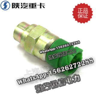 SHACMAN F3000 NEW M3000X3000 Air pressure signal switch brake DZ95189711310 