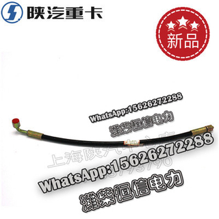 SHACMAN F3000 NEW M3000X3000 high-pressure hose DZ93259820043 