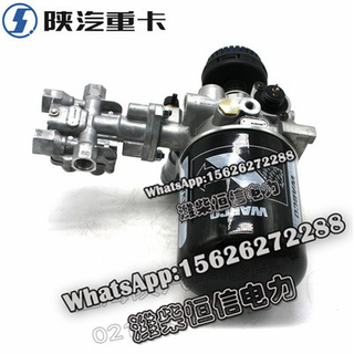 SHACMAN F3000 Air handling unit (Wabko) DZ96189369474A 