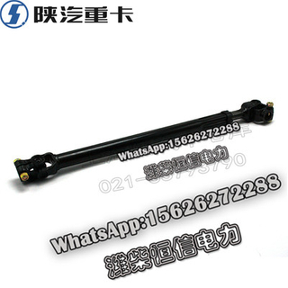 SHACMAN F3000 NEW M3000X3000 Steering shaft assembly DZ96189460515 