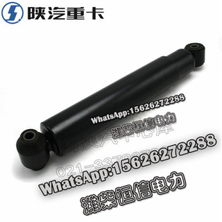 SHACMAN F3000 NEW M3000X3000 Shock absorber assembly DZ95259680121 