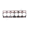 Yuchai Cylinder head gasket B3000-1003001B-497 Spare parts