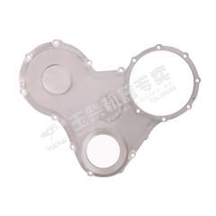 Yuchai Gear chamber cover 6QA6-1002203 Spare parts