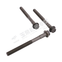 Yuchai Cylinder head short bolt EG200-1003003 Spare parts