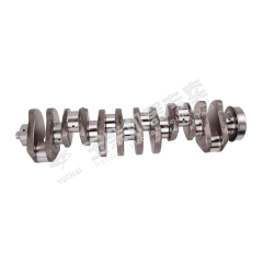 Yuchai Crankshaft L4700-1005001 Spare parts
