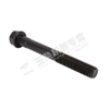 Yuchai Front main bearing cap bolt 330-1002018B Spare parts