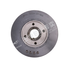 Yuchai Shock absorber 150-1005030 Spare parts