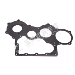 Yuchai Gear chamber cover F3100-1002201D Spare parts