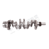 Yuchai Crankshaft F3000-1005001D-P1 Spare parts