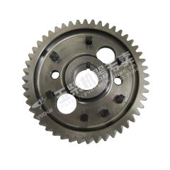 Yuchai Camshaft timing gear assembly LN100-1006070S1 Spare parts
