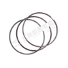 Yuchai Piston ring assembly M3000-1004002B Spare parts