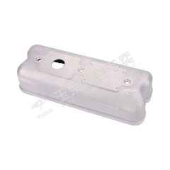 Yuchai Rear cylinder cover 630-1003207 Spare parts