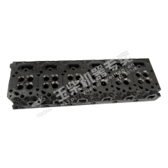 Yuchai Cylinder head assembly G2R00-1003170D Spare parts