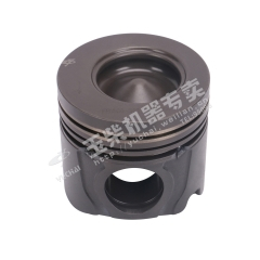 Yuchai Rear cylinder head assembly A7K00-1003190 Spare parts
