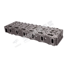 Yuchai Cylinder head assembly A1500-1003170 Spare parts