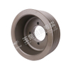 Yuchai Additional pulley A350E-1005015 Spare parts
