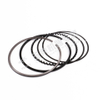 Yuchai Piston ring assembly (6 cylinders) G3R00-1004040(B) Spare parts