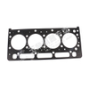 Yuchai Cylinder head gasket R3000-1003001 Spare parts