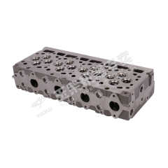 Yuchai Crankshaft thrust bearing bush assembly (2 pieces) D2000-1005004WQ02 Spare parts