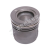 Yuchai Crankshaft K3000-1005001B Spare parts
