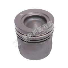 Yuchai Crankshaft K3000-1005001B Spare parts