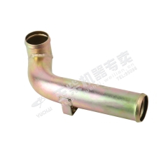 Yuchai Water pump inlet pipe assembly EG6A1-1307250 Spare parts