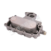 Yuchai Oil cooler E2100-1013100 Spare parts