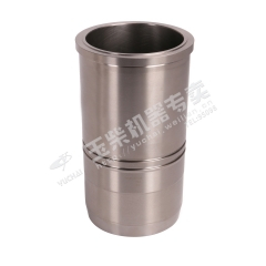 Yuchai Front cylinder head assembly A2000-1003180A Spare parts