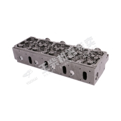 Yuchai Cylinder head assembly G2100-1003170C Spare parts
