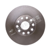 Yuchai Crankshaft pulley T9200-1005015 Spare parts