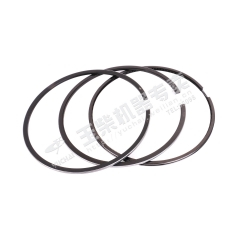 Yuchai Piston ring assembly (18 pieces) T9000-1004002A Spare parts