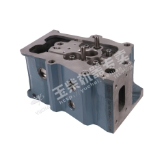 Yuchai Cylinder head assembly T9000-1003170C-P Spare parts