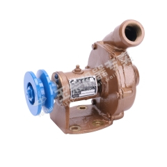 Yuchai Sea water pump A7601-1315100 Spare parts