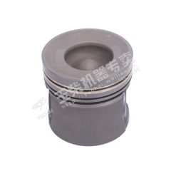 Yuchai Crankshaft (with gear) AYK00-1005001-P Spare parts