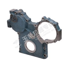 Yuchai Gear room J8L00-1002201A Spare parts