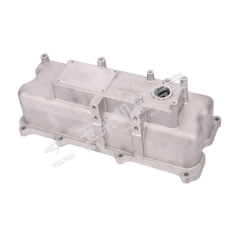 Yuchai Rear cylinder cover J7N00-1003207A Spare parts