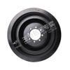 Yuchai Additional pulley J4TAB-1005016 Spare parts