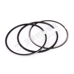 Yuchai Piston ring assembly YG200-1004040 Spare parts