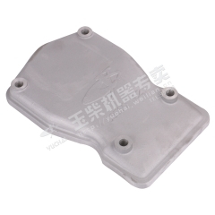 Yuchai Cylinder head cover C3500-1003205 Spare parts