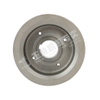 Yuchai Crankshaft pulley B8800-1005015A Spare parts