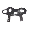 Yuchai Gear chamber cover J3608-1002203A Spare parts
