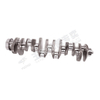 Yuchai Crankshaft J3600-1005015A Spare parts